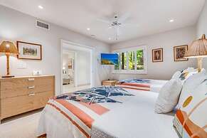 Makena Surf #f-102 2 Bedroom Condo by RedAwning