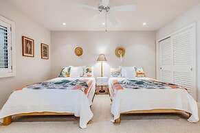 Makena Surf #f-102 2 Bedroom Condo by RedAwning