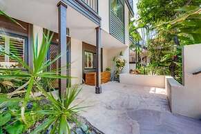 Makena Surf #f-102 2 Bedroom Condo by RedAwning