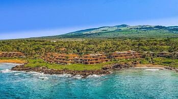 Makena Surf #f-102 2 Bedroom Condo by RedAwning