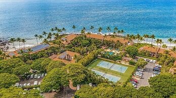 Makena Surf #f-102 2 Bedroom Condo by RedAwning