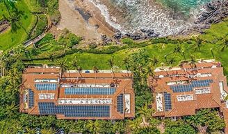 Makena Surf #f-102 2 Bedroom Condo by RedAwning