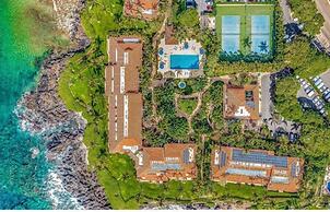 Makena Surf #f-102 2 Bedroom Condo by RedAwning