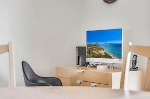 Makena Surf #f-102 2 Bedroom Condo by RedAwning