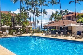 Makena Surf #f-102 2 Bedroom Condo by RedAwning