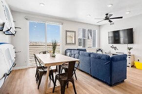 Family Friendly Lagoon Get Away 2 Bedroom Condo