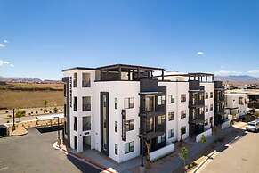 Family Friendly Lagoon Get Away 2 Bedroom Condo