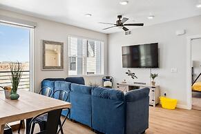 Family Friendly Lagoon Get Away 2 Bedroom Condo