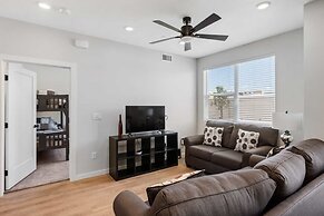 Southern Comfort 2 Bedroom Condo