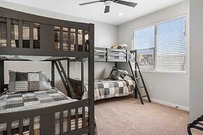 Southern Comfort 2 Bedroom Condo