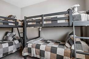 Southern Comfort 2 Bedroom Condo