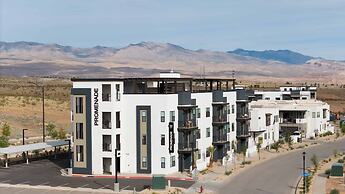 Southern Comfort 2 Bedroom Condo