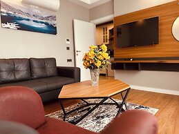 Golden Inn Airport Trabzon