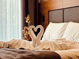 Golden Inn Airport Trabzon