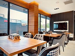 Golden Inn Airport Trabzon