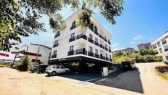 Golden Inn Airport Trabzon