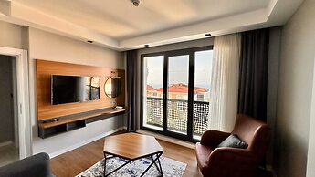 Golden Inn Airport Trabzon