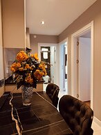 Golden Inn Airport Trabzon