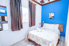 VELINN Pousada Face Norte