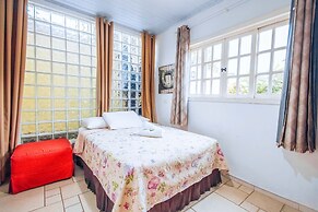 VELINN Pousada Face Norte