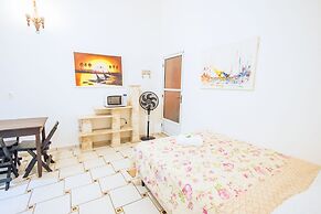 VELINN Pousada Face Norte