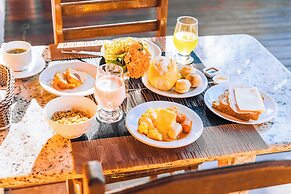 VELINN Pousada Face Norte