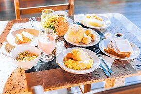 VELINN Pousada Face Norte