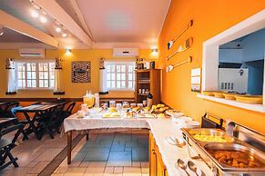 VELINN Pousada Face Norte