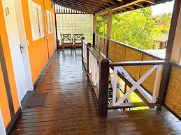 VELINN Pousada Face Norte