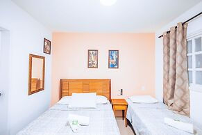 VELINN Pousada Face Norte