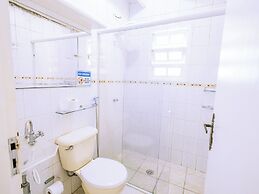 VELINN Pousada Face Norte