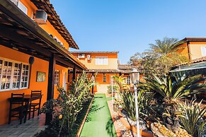 VELINN Pousada Face Norte