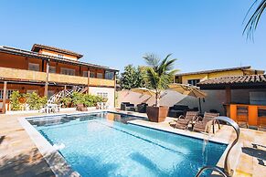 VELINN Pousada Face Norte