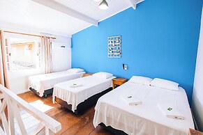 VELINN Pousada Face Norte