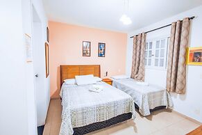 VELINN Pousada Face Norte