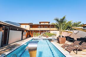 VELINN Pousada Face Norte