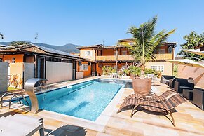 VELINN Pousada Face Norte