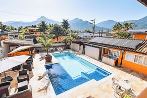 VELINN Pousada Face Norte