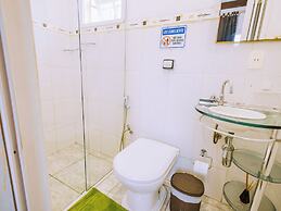 VELINN Pousada Face Norte