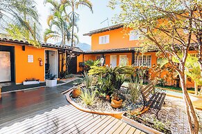 VELINN Pousada Face Norte