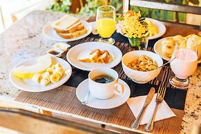 VELINN Pousada Face Norte