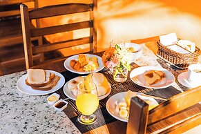 VELINN Pousada Face Norte