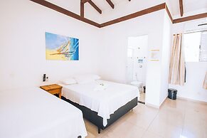 VELINN Pousada Face Norte