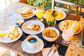 VELINN Pousada Face Norte