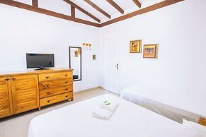 VELINN Pousada Face Norte