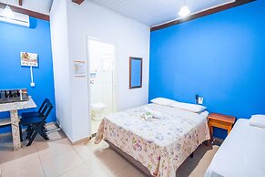 VELINN Pousada Face Norte