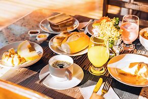 VELINN Pousada Face Norte