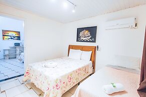 VELINN Pousada Face Norte