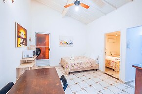 VELINN Pousada Face Norte