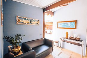 VELINN Pousada Face Norte